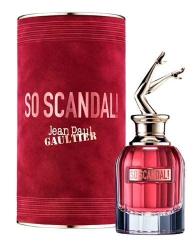 Jean Paul Gaultier So Scandal EDP 80ml